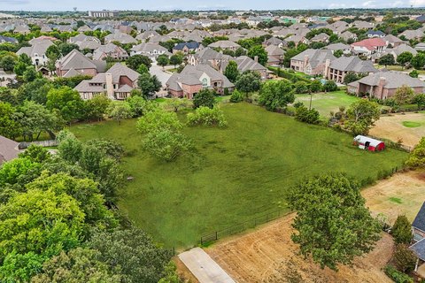 Land, Southlake, TX