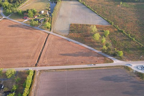 LAND - Johnsonville, SC