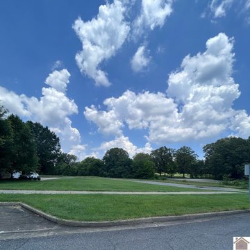 Residential Lot in Westwood Hills
