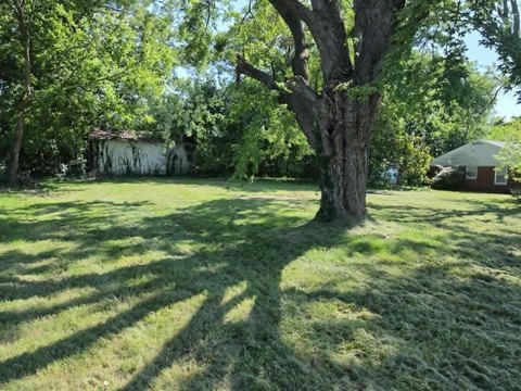 LAND - Franklin, KY