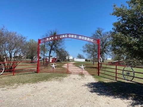 Development-Ready Texas Land