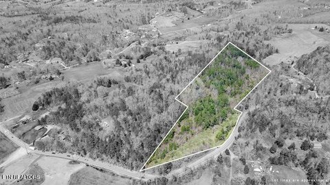 Townsend, TN Land Opportunity