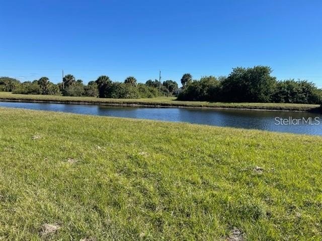 Residential Land in Growing Community