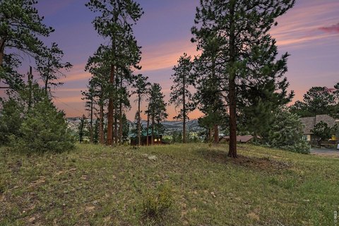 Land, Estes Park, CO