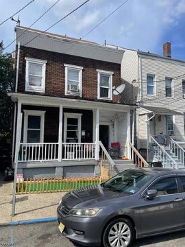 Two-Unit Residential Income Duplex