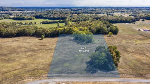 Vacant Land, Quitman, AR