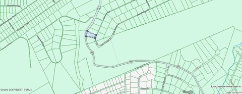 Land, Albrightsville, PA