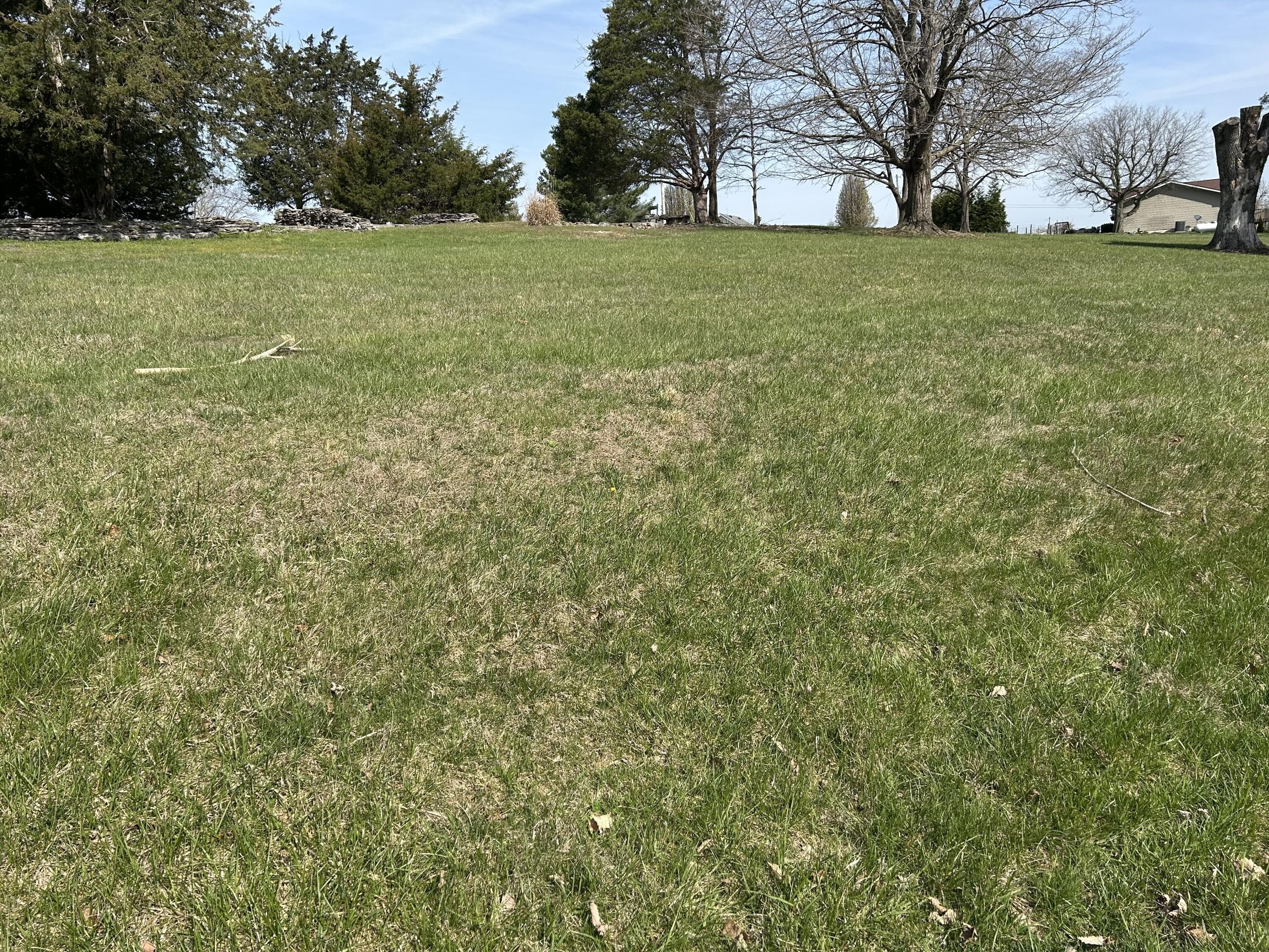 Residential Lot in Mt Vernon