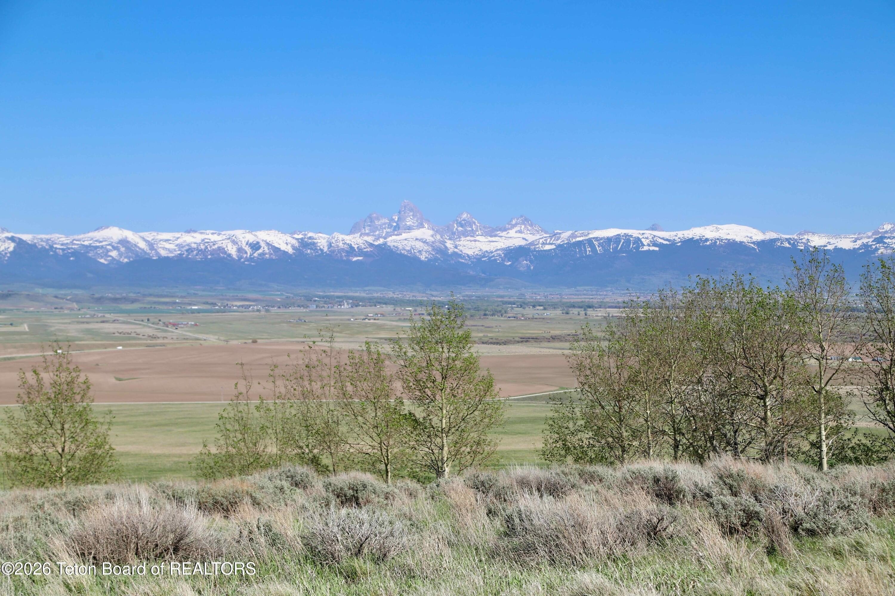 Tetonia, ID Homesite Opportunity