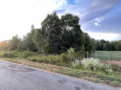 Conway Land with Creek