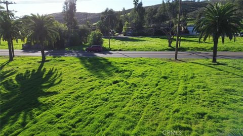 LAND - Lake Elsinore, CA