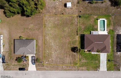 LAND - Fort Myers, FL