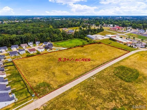 Commercial Sale, Warrenton, MO