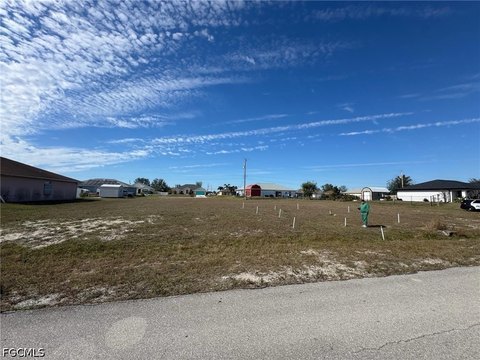 Land, Cape Coral, FL