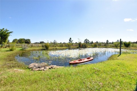 Gated Two-Lot Lakefront Land