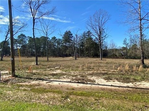 Land, Dry Prong, LA