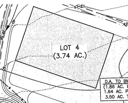 Commercial Land in White Stone