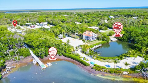 Oceanfront Multifamily Compound