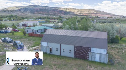 Residential Land - Casper, WY