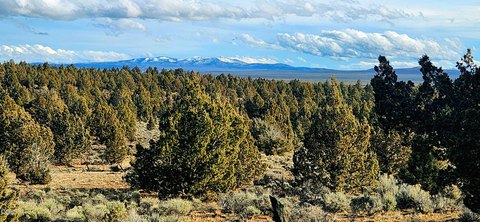 Private Recreational Land