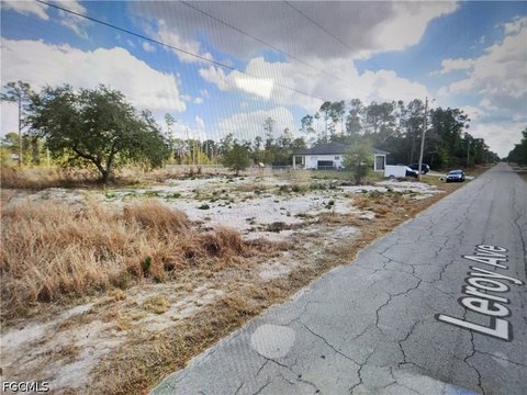 LAND - Lehigh Acres, FL
