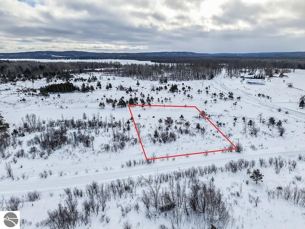 Land for Northern Michigan Home