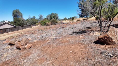 Land, Clearlake, CA