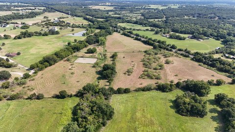 Agricultural Land Parcel with Pond