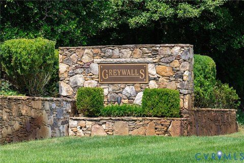LAND - Powhatan, VA