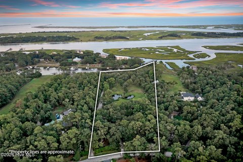 Land, Wilmington, NC