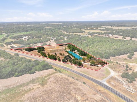 Land, Collinsville, TX