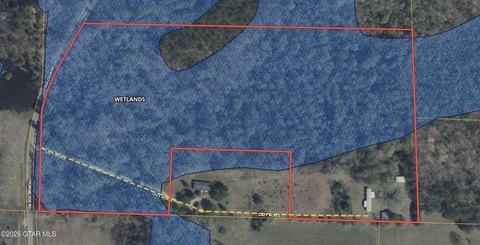 LAND - Columbus, MS