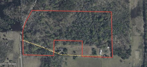 Lots & Acreage, Columbus, MS