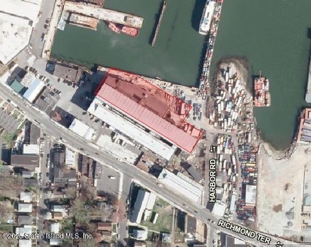 Staten Island Commercial Loft Space