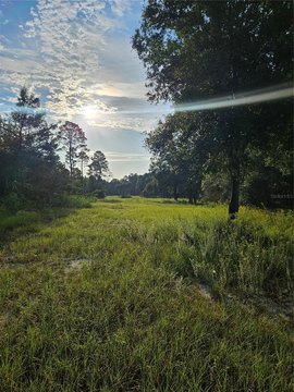 Land, GENEVA, FL