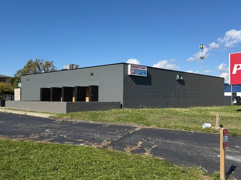 Versatile Commercial Space in Columbus