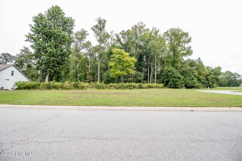 Land, Rocky Mount, NC
