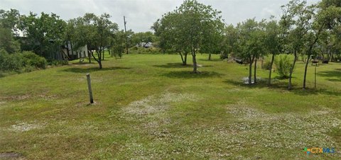 Land, Port O'Connor, TX