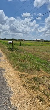 LAND - SINTON, TX