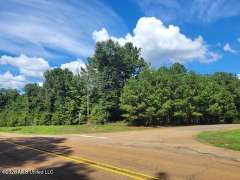 Land, McComb, MS