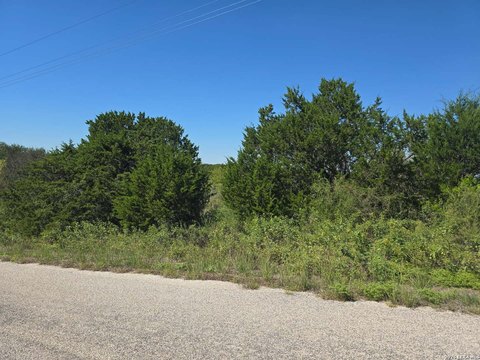 Land, Horseshoe Bay, TX
