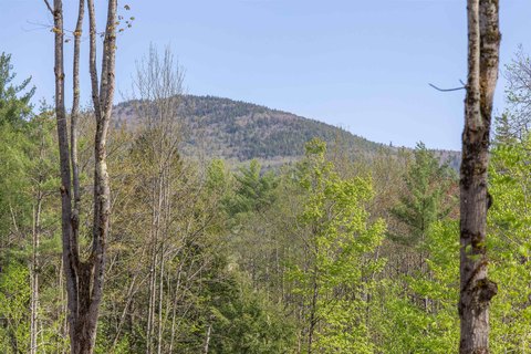 Land, Sandwich, NH