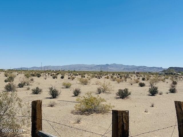 10 Acres Land in Salome