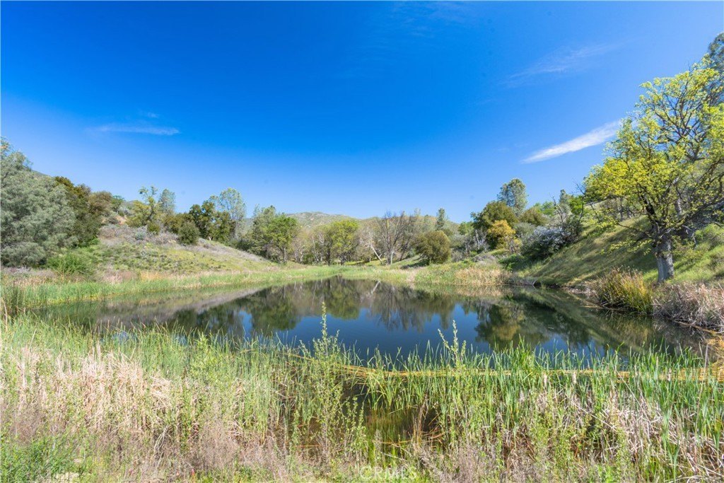 King City Recreational Land Parcel