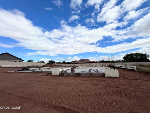 Land, Snowflake, AZ
