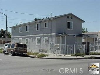 Los Angeles Duplex Investment Opportunity