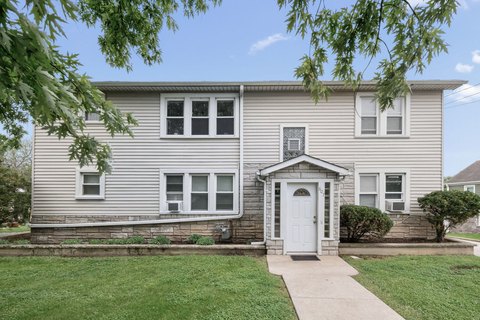 Lemont Multifamily Investment Opportunity