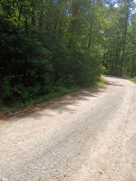 LAND - Marietta, SC