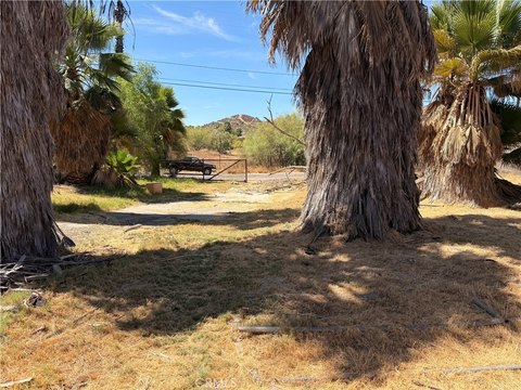 Land, Menifee, CA