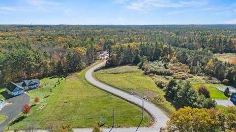 Land, Kennebunk, ME